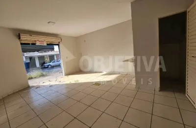 Ponto comercial para alugar no Guarani, Uberlândia 