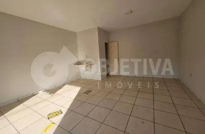 Ponto comercial para alugar no Guarani, Uberlândia 