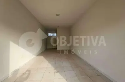 Ponto comercial para alugar no Guarani, Uberlândia 