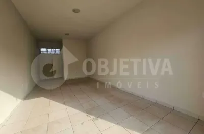Ponto comercial para alugar no Guarani, Uberlândia 