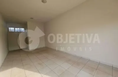 Ponto comercial para alugar no Guarani, Uberlândia 
