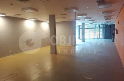 Ponto comercial para alugar no Santa Rosa, Uberlândia 