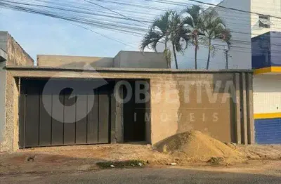 Casa com 2 quartos à venda em São Jorge, Uberlândia 