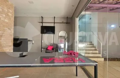 Sala comercial para alugar no Fundinho, Uberlândia 