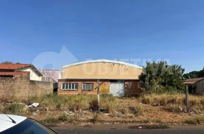 Terreno à venda no Jardim das Palmeiras, Uberlândia 