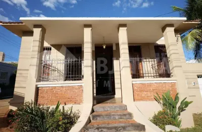 Casa à venda, 1 quarto, 1 suíte, 10 vagas, fundinho - uberlandia/mg
