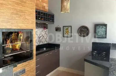 Casa à venda, 3 quartos, 1 suíte, 3 vagas, morumbi - uberlandia/mg