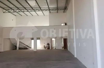 Barracão / Galpão / Depósito para alugar no Novo Mundo, Uberlândia 