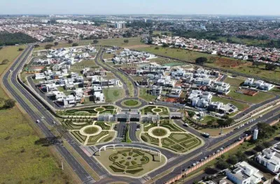 Terreno em condomínio à venda, jardim versailles - uberlandia/mg