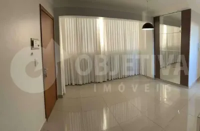 Apartamento à venda, 2 quartos, 2 vagas, santa monica - uberlandia/mg