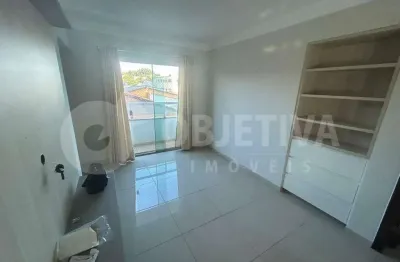 Apartamento à venda, 2 quartos, 1 suíte, 1 vaga, saraiva - uberlandia/mg