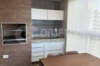 Apartamento à venda, 3 quartos, 1 suíte, 2 vagas, copacabana - uberlandia/mg