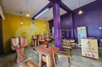 Ponto comercial para alugar no Presidente Roosevelt, Uberlândia 