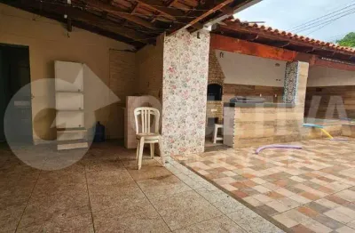 Casa para aluguel, 2 quartos, 2 suítes, 3 vagas, jaragua - uberlandia/mg