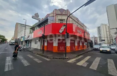 Ponto comercial para alugar no Centro, Uberlândia 