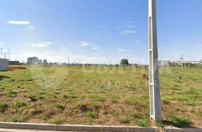 Terreno à venda no Jardim Sul, Uberlândia 