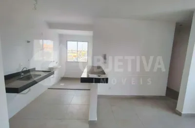 Apartamento à venda, 2 quartos, 1 suíte, 1 vaga, marta helena - uberlandia/mg