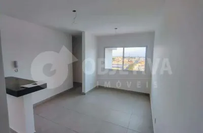Apartamento à venda, 2 quartos, 1 suíte, 1 vaga, marta helena - uberlandia/mg