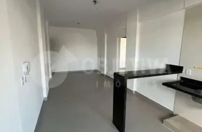 Apartamento à venda, 2 quartos, 1 suíte, 2 vagas, daniel fonseca - uberlandia/mg