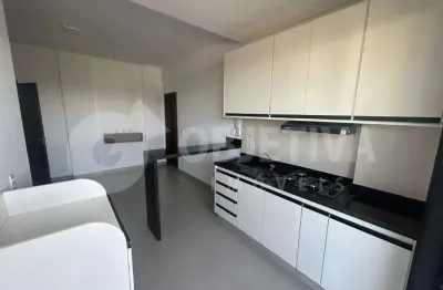 Apartamento para aluguel, 2 quartos, 1 suíte, 2 vagas, daniel fonseca - uberlandia/mg