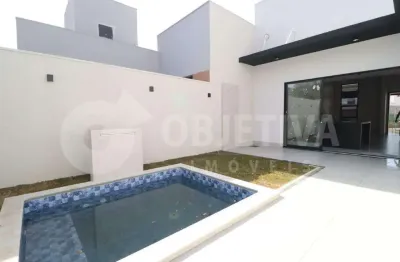 Casa em condomínio à venda, 3 quartos, 2 suítes, 2 vagas, condomínio raros alto umuarama - uberlandia/mg