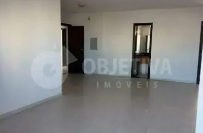 Apartamento para aluguel, 2 quartos, 2 suítes, 2 vagas, martins - uberlandia/mg