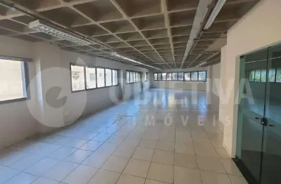 Sala comercial à venda no Tabajaras, Uberlândia 