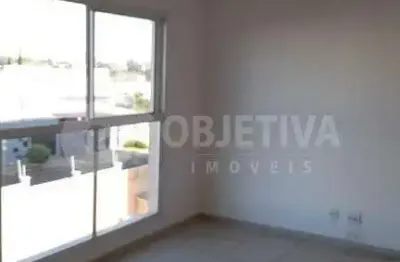 Apartamento à venda, 2 quartos, 1 vaga, jardim inconfidencia - uberlandia/mg