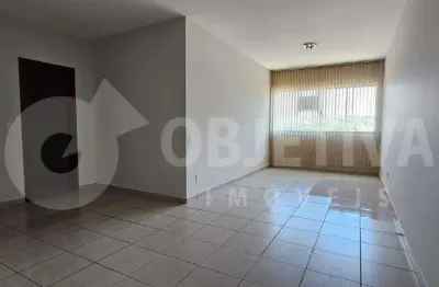 Apartamento para aluguel, 3 quartos, 1 suíte, 1 vaga, patrimonio - uberlandia/mg