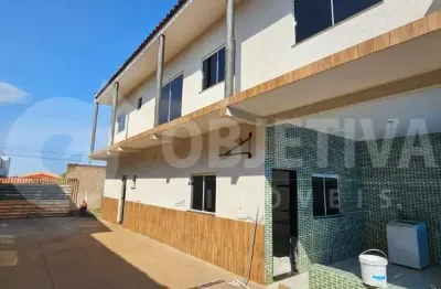 Casa para aluguel, 3 quartos, 1 suíte, 4 vagas, nossa senhora das gracas - uberlandia/mg