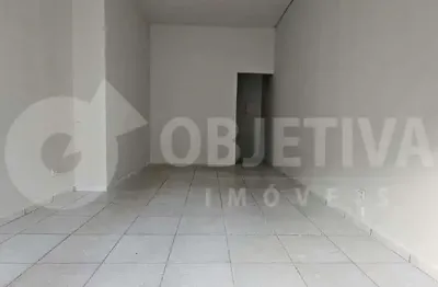 Ponto comercial para alugar no Centro, Uberlândia 