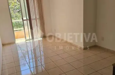 Apartamento à venda, 2 quartos, 1 suíte, 2 vagas, vigilato pereira - uberlandia/mg