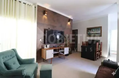 Casa à venda, 3 quartos, 1 suíte, 3 vagas, alto umuarama - uberlandia/mg