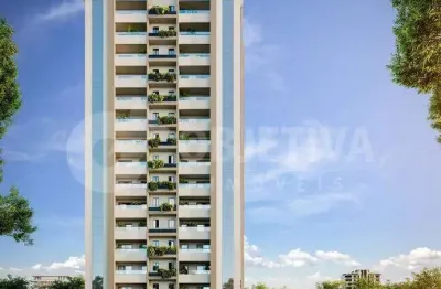 Apartamento à venda, 3 quartos, 1 suíte, 2 vagas, patrimonio - uberlandia/mg