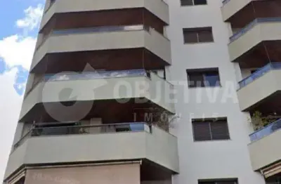 Apartamento à venda, 4 quartos, 2 suítes, 2 vagas, martins - uberlandia/mg