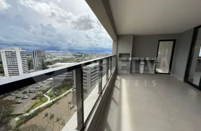 O arven traz tudo o que existe de mais sofisticado em infraestrutura e tecnologia