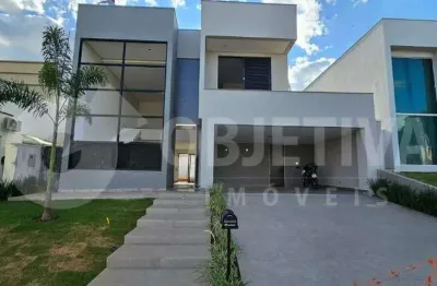Casa em condomínio à venda, 3 quartos, 3 suítes, 4 vagas, jardins roma - uberlandia/mg