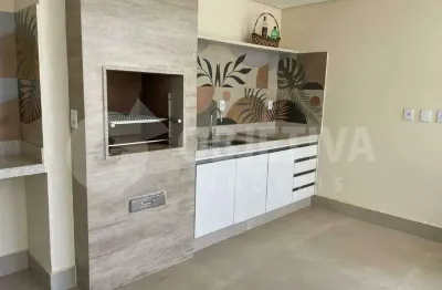 Casa em condomínio para aluguel, 3 quartos, 3 suítes, 2 vagas, village paradiso 2 - uberlandia/mg
