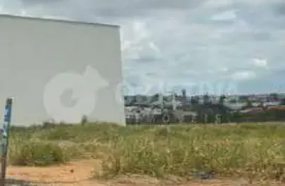 Terreno à venda no Alto Umuarama, Uberlândia 