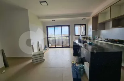 Apartamento para aluguel, 2 quartos, 1 suíte, 2 vagas, jardim sul - uberlandia/mg