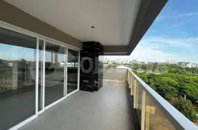 Apartamento com 3 quartos para alugar no Copacabana, Uberlândia 