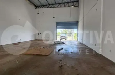Barracão / Galpão / Depósito para alugar no Marta Helena, Uberlândia 