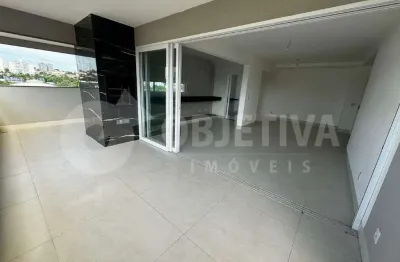 Apartamento com 3 quartos à venda no Copacabana, Uberlândia 