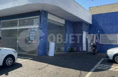 Ponto comercial à venda no Centro, Uberlândia 