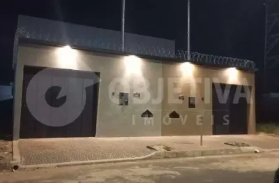 Casa à venda, 2 quartos, 1 suíte, 2 vagas, minas gerais - uberlandia/mg