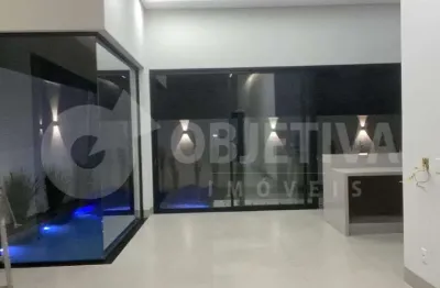 Casa em condomínio à venda, 3 quartos, 3 suítes, 6 vagas, gsp arts - uberlandia/mg