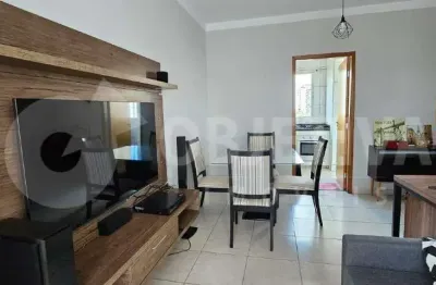 Apartamento mobiliado disponível para aluguel no bairro santa mônica