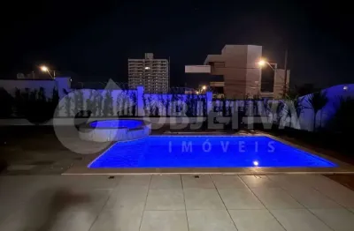 Casa em condomínio à venda, 3 quartos, 3 suítes, 4 vagas, reserva do vale - uberlandia/mg