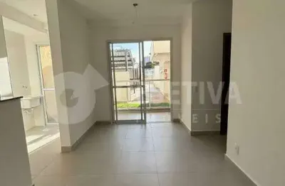 Apartamento para aluguel, 2 quartos, 1 suíte, 1 vaga, jaragua - uberlandia/mg