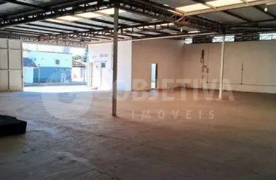 Barracão / Galpão / Depósito à venda no Morumbi, Uberlândia 